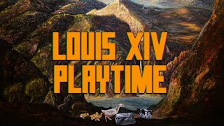 Louis XIV – Playtime (Official Music Video)