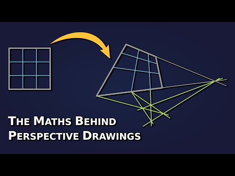 Introduction to Projective Geometry via Tic-Tac-Toe Grids