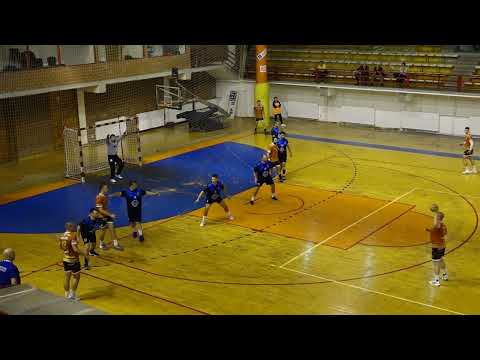 SBRL 6. kolo / IZ / RK Priboj - RK Metalac