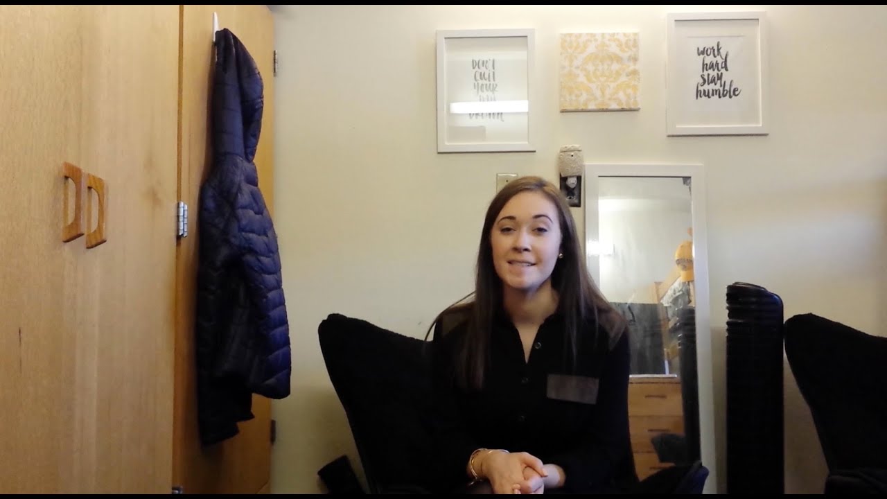 Take a look inside Schroeder Hall | My Marquette