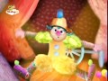 BabyTV Plin Plin The Clown English