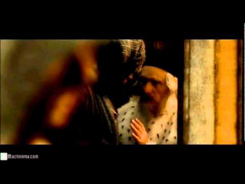 EYE OF THE TIGER REMIX - DMX AND ICE CUBE