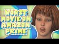 What The HELL Is The Misty Green Sky WORST Movie On Amazon Prime
