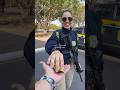 Que Nota Ela Merece Policial Rodoviária Federal Shorts