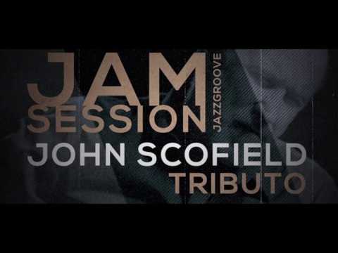 Scoobydoofill - John Scofield @ Tribute from Spain