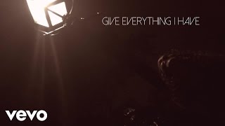 Carolyn Marie - The Moment (Lyric Video)