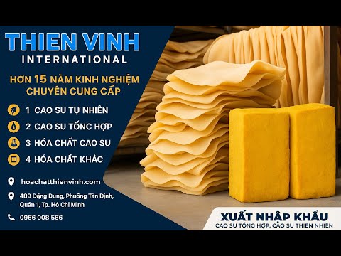 THIÊN VINH INTERNATIONAL