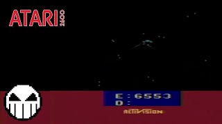 Starmaster (Atari 2600) Clips