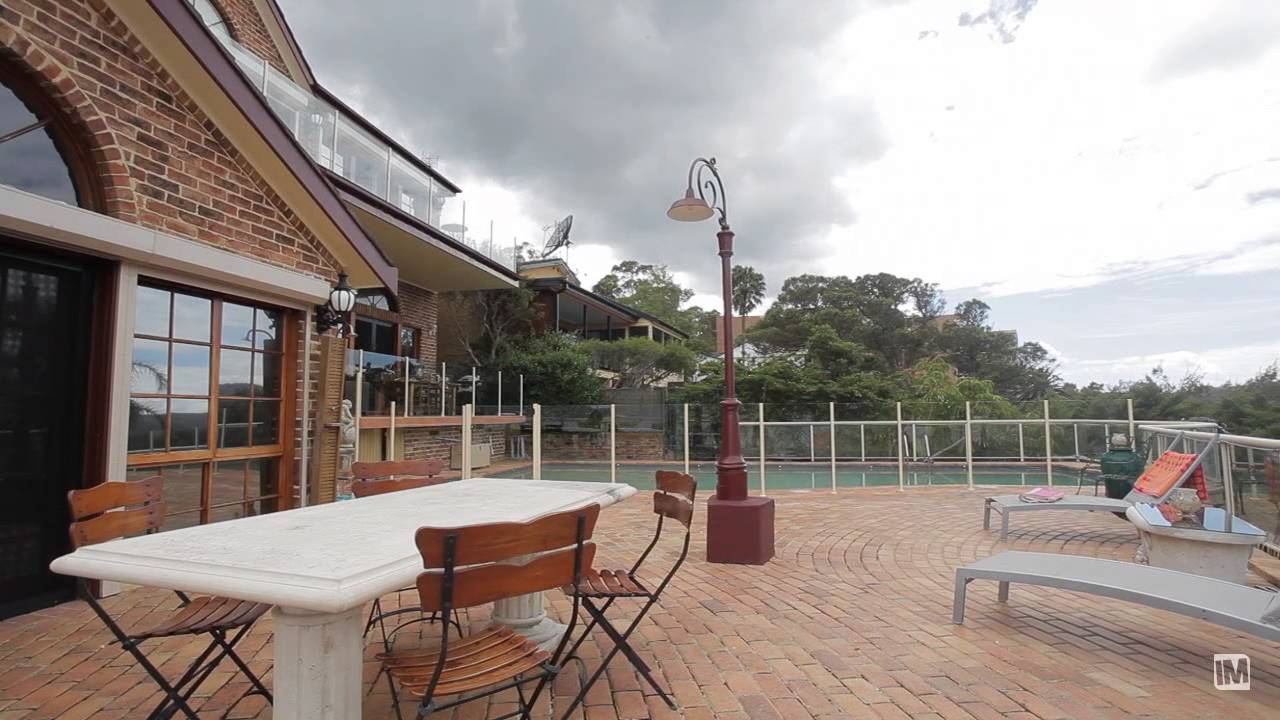 Nicholas Cusick LJ Hooker East Gosford