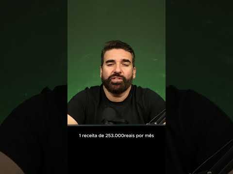 Quanto ganha o dono de uma farmácia?