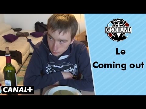 Le Coming-out - Made In Groland