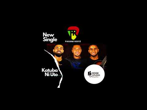 Paradise Rootz - Katuba Ni Uto [Official Audio]