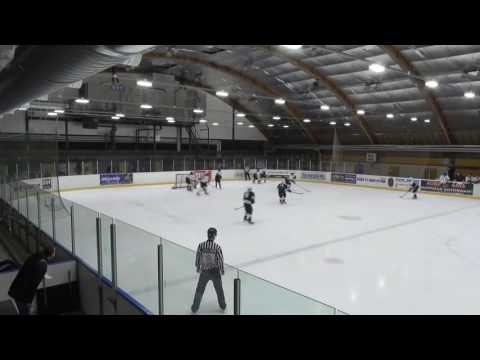 11.12.2016 C Nuorten SM-Karsintasarja TPS - KJT-Haukat