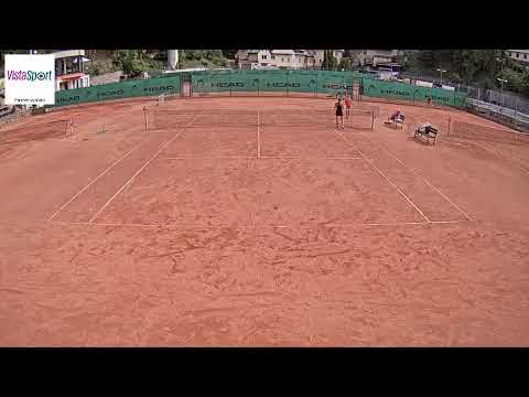 Kurt č.5_2.8.2019 - LTC Tábor 1903 - kategorie Dorostenky „A"