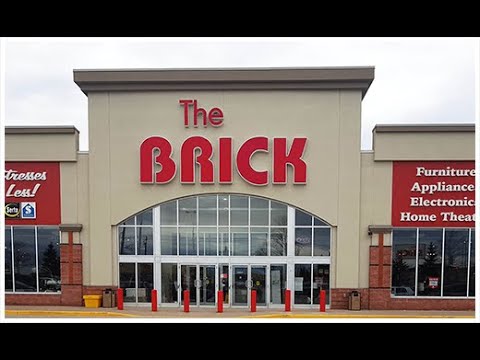 Going To The Brick In Ontario, Canada!