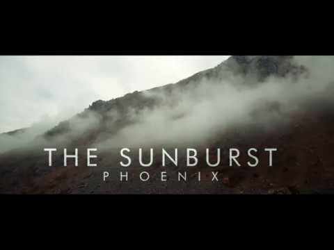 THE SUNBURST | Phoenix (Official Video)