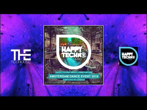 Lexlay - Ye tusuey (Original Mix) [Happy Techno Music]