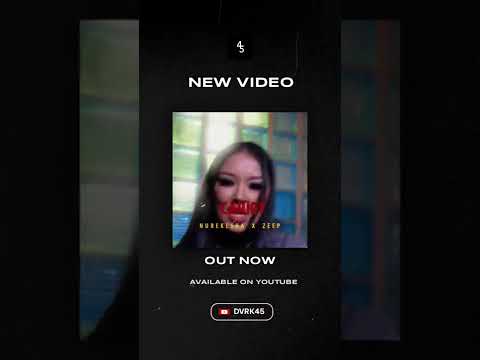 DVRK45 x ZEEP x NUREKESHA - САЛЮТ (MOOD VIDEO)