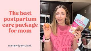 Easy Lactation Cookies for Postpartum and Breastfeeding Moms
