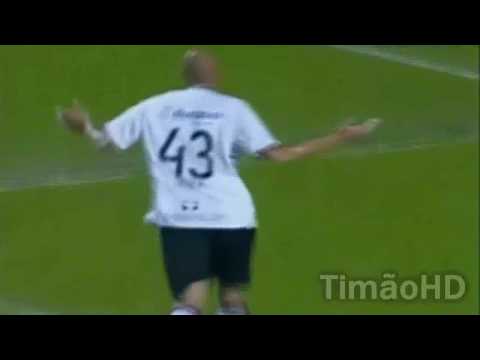 Corinthians 2x1 Barueri HD - Brasileiro - 3ª rodada/23.05.09