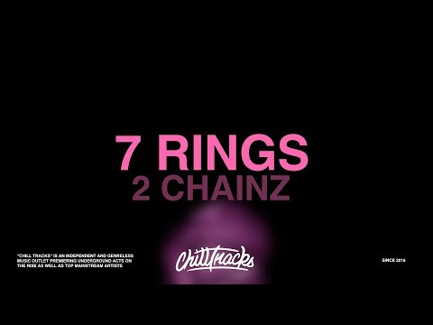 Ariana Grande 2 Chainz – 7 Rings (Lyrics)