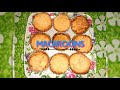 Macaroons Paano Gumawa Ng Macaroons