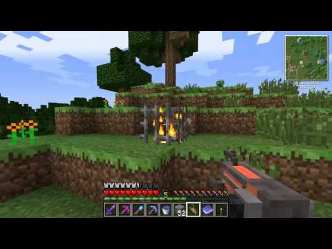 Feed The Beast S2E23: It's raining slimeballs