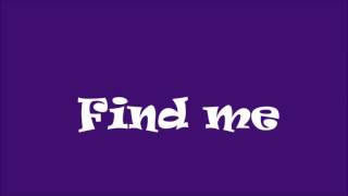 MLP Strangers [Lyrics]