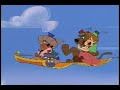 Scooby Doo Arabian Nights Part 1
