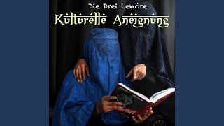 An allem ist der Nafri schuld