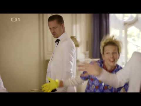 Ondřej Ruml - Mademoiselle Giselle (Václav Neckář cover)