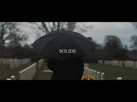 Jet Blvck - Solide [Music Video]