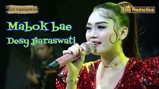 Download lagu MABOK BAE - DESY PARASWATI - ORGAN DESY PARASWATI GROUP PIMP: DESY.P || LIVE KALIMANGIS KUNINGAN mp3