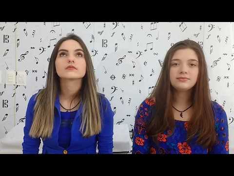 Cover Trem-Bala Ana Vilela | Rafa e Camy