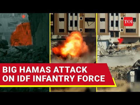 🇮🇱🔥 Israel’s Bleeding War: Foreign Mercenaries, Drone Attacks, and Casualties Mount
