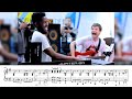 The FUNKIEST Jam Session