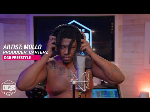Mollo "DGB Freestyle"