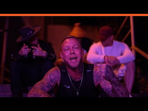 Konfidential x Mr Esq ft. Joey Stylez & Pyoot “The Yard” [Official Music Video]