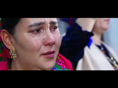 DarKraY x Rahym Amanmyradow - Ejem (yatlama aydymy) #gokdepetoy