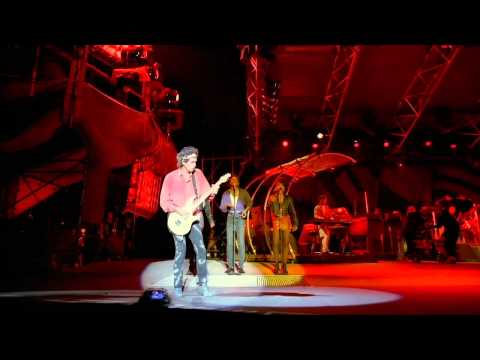 The Rolling Stones – Sympathy For The Devil