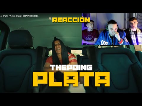 (REACCIÓN) ThePoing - Plata (PERRERA URBANA)