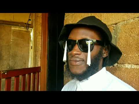 Gold Voice Ganja (Official Music Video)