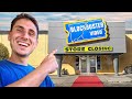 Visiting The Last Blockbuster ON EARTH