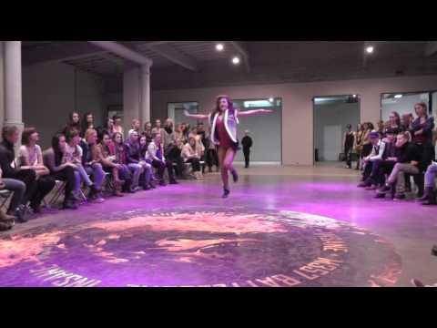 Vogue Femme Nikhe Karma ZANOZA