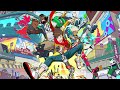 Hi Fi Rush OST Through The Halls Of History