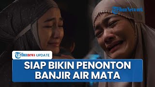 Konflik Berlapis! Film Air Mata Di Ujung Sajadah 2 Siap Bikin Penonton Banjir Air Mata