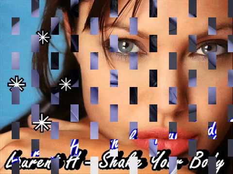 Laurent H - Shake Your Body (Club Mix)