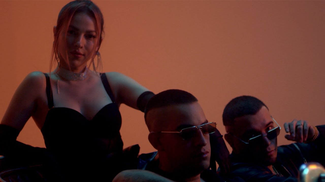 Paty Cantú, Gera MX, Neto Peña — Guadalajara