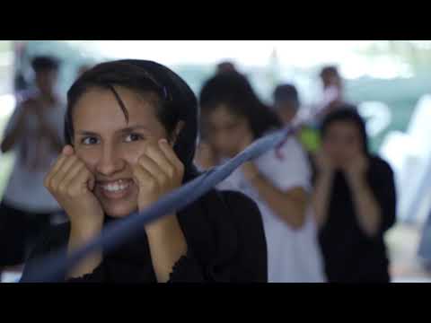 Habibi and Sport with Refugees (HSR)