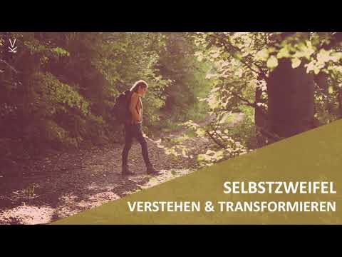 Selbstzweifel verstehen & transformieren // Podcast #64